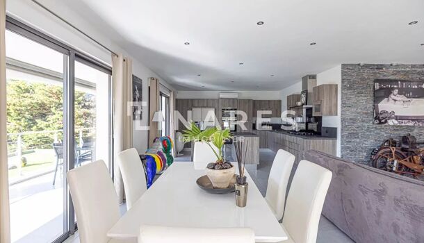 Villa / Maison 5 pièces  à vendre Bandol 83150