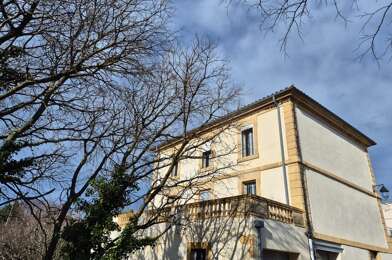 Maison 8 pièces 630000 €