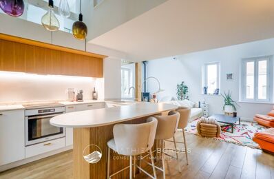 vente appartement 830 000 € à proximité de Saint-Pierre-d'Irube (64990)