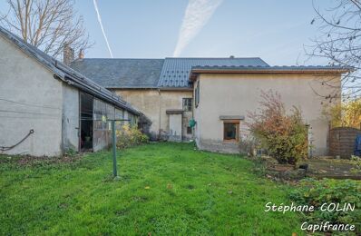 vente maison 190 000 € à proximité de Eybens (38320)