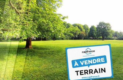 terrain  pièces 640 m2 à vendre à Uzès (30700)