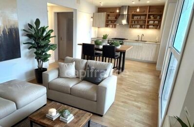 vente appartement 199 000 € à proximité de Créteil (94000)