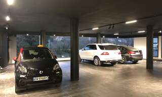 Commerce 1 Pièce 480 m² à louer à La Colle-sur-Loup (06480)