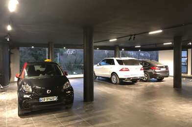 Commerce 1 pièces 7900 €