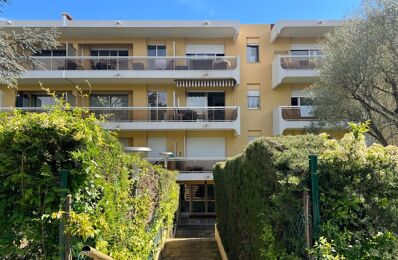 vente appartement 139 500 € à proximité de La Colle-sur-Loup (06480)