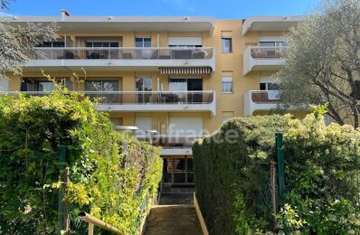 vente appartement 139 500 € à proximité de Vallauris (06220)