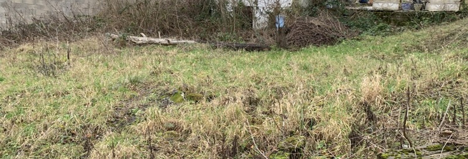 Terrain  639 m² à vendre à Chennevières-sur-Marne (94430)