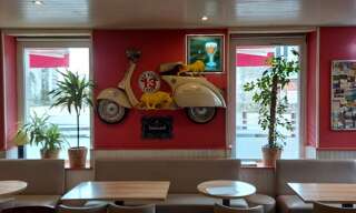 Commerce  574 m² à vendre à Plouay (56240)