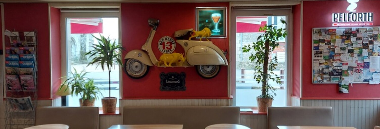 Commerce  574 m² à vendre à Plouay (56240)