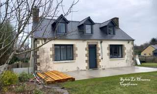 Maison 7 Pièces 125 m² à vendre à Trébeurden (22560)