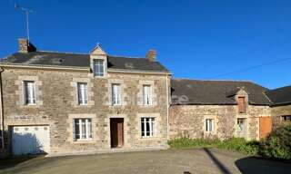 Maison 6 Pièces 138 m² à vendre à Saint-Étienne-du-Gué-de-l'Isle (22210)