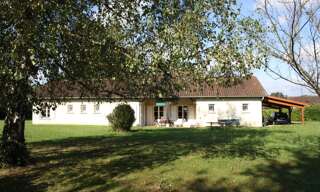 Maison 7 Pièces 200 m² à vendre à Cuisery (71290)