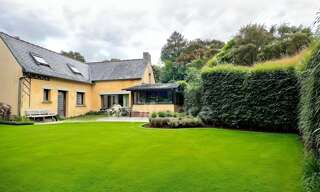 Maison 5 Pièces 90 m² à vendre à Plomelin (29700)