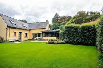 Maison 5 pièces 205000 €