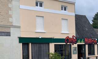 Maison 12 Pièces 230 m² à vendre à Les Hauts-d'Anjou (49330)