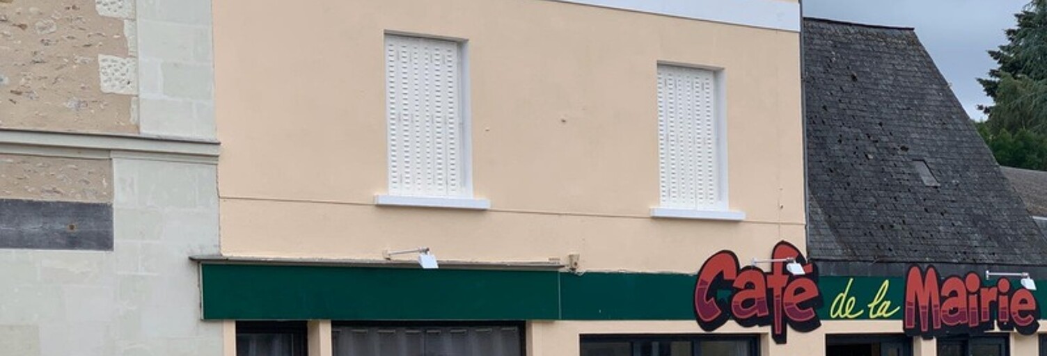 Maison 12 Pièces 230 m² à vendre à Les Hauts-d'Anjou (49330)