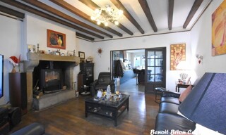 Maison 8 Pièces 191 m² à vendre à Mortain-Bocage (50140)