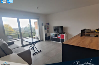 vente appartement 270 000 € à proximité de Ornex (01210)