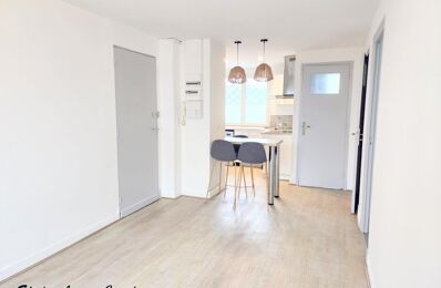 location appartement 780 € CC /mois à proximité de Tarbes (65000)