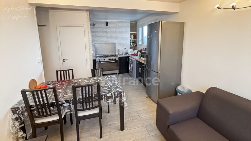 Appartement 5 pièces  à vendre Mans (Le) 72000