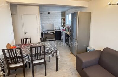 appartement 5 pièces 63 m2 à vendre à Le Mans (72000)