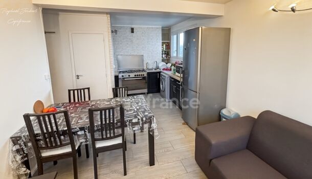 Appartement 5 pièces  à vendre Mans (Le) 72000