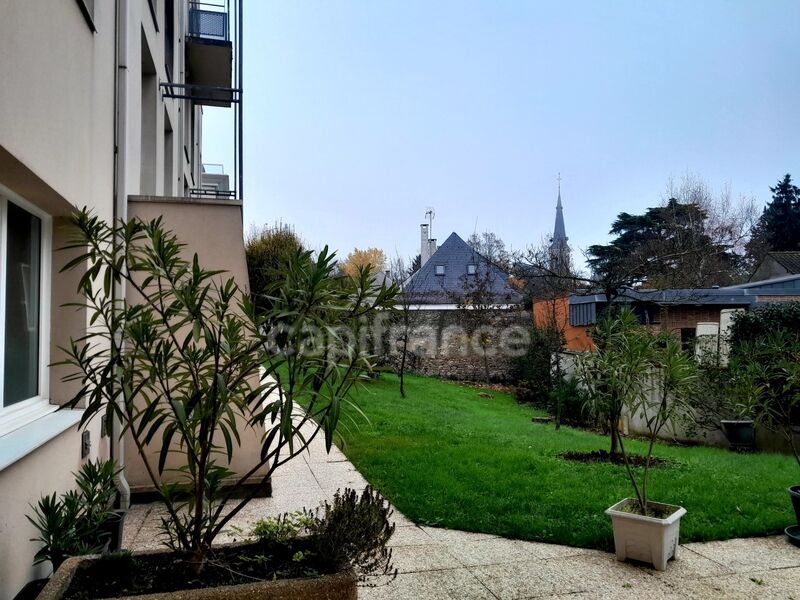 Appartement 1 pièces  à vendre Orléans 45000