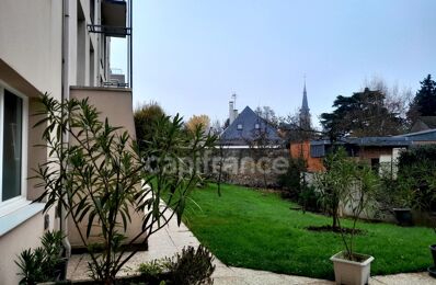 vente appartement 78 000 € à proximité de Olivet (45160)