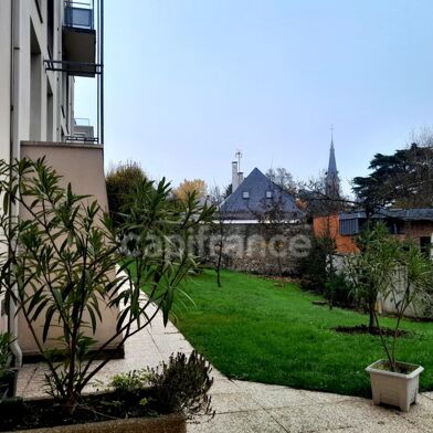 Appartement 1 pièce 20 m²