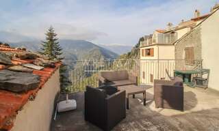 Maison 4 Pièces 63 m² à vendre à Sospel (06380)