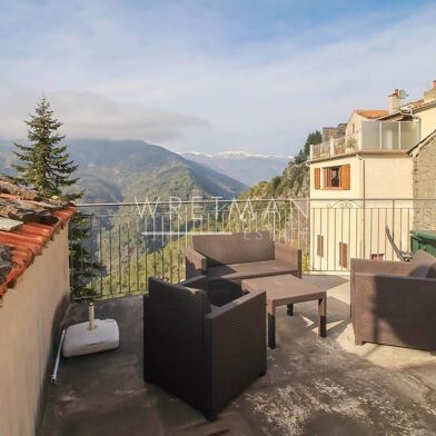 Maison 4 pièces 169000 €