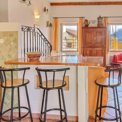 Maison 4 pièces 169000 €