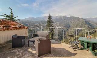 Maison 4 Pièces 63 m² à vendre à Sospel (06380)