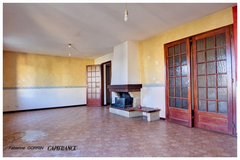 Villa / Maison 5 pièces  à vendre Surgères 17700