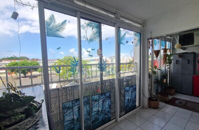 vente appartement 145 000 € à proximité de La Moule (97160)