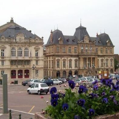 Appartement 3 pièces 49000 €