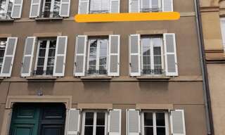 Appartement 3 Pièces 54 m² à vendre à Autun (71400)