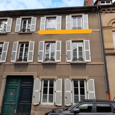 Appartement 3 pièces 49000 €