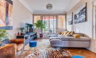 Appartement 5 Pièces 143 m² à vendre à Nice (06000)