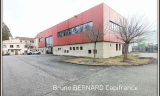 Immeuble  900 m² à vendre à Lannemezan (65300)