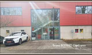 Immeuble  900 m² à vendre à Lannemezan (65300)