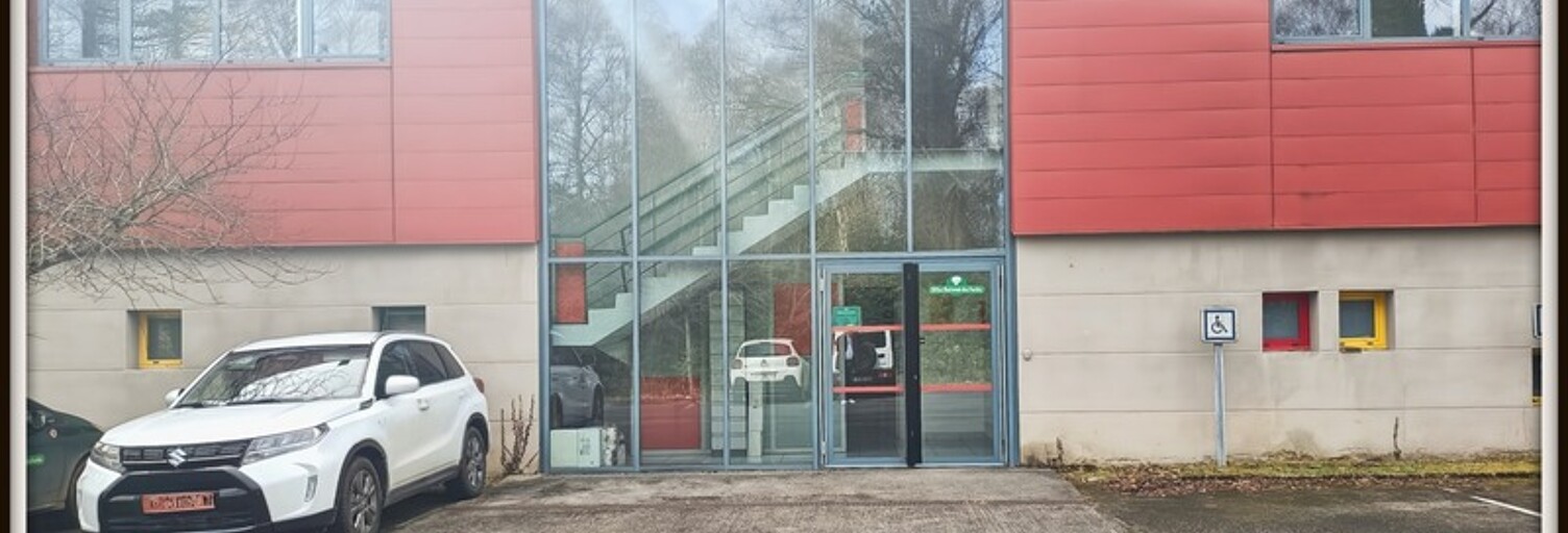 Immeuble  900 m² à vendre à Lannemezan (65300)