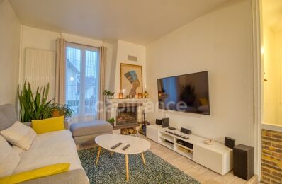 vente appartement 189 000 € à proximité de Saint-Prix (95390)