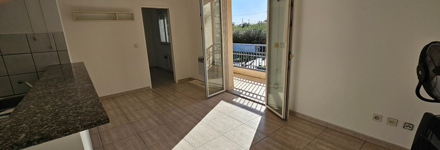 Appartement 2 Pièces 39 m² à vendre à Biguglia (20620)