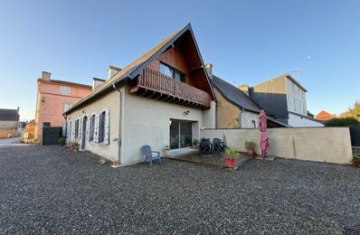 vente maison 348 000 € à proximité de Coarraze (64800)