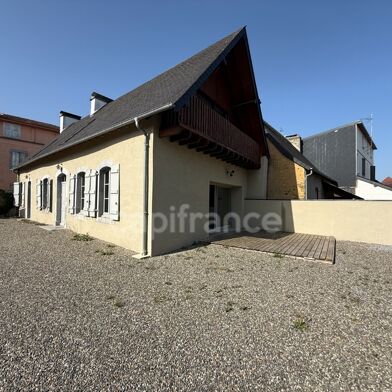 Maison 5 pièces 295000 €