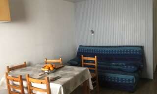 Appartement 1 Pièce 27 m² à vendre à Beaudéan (65710)