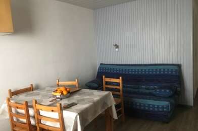 Appartement 1 pièces 43000 €