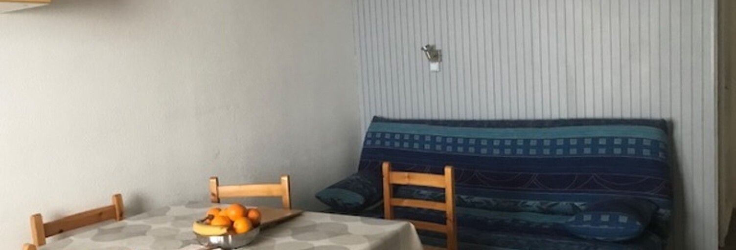 Appartement 1 Pièce 27 m² à vendre à Beaudéan (65710)