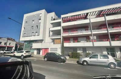 appartement 3 pièces 60 m2 à vendre à Dijon (21000)